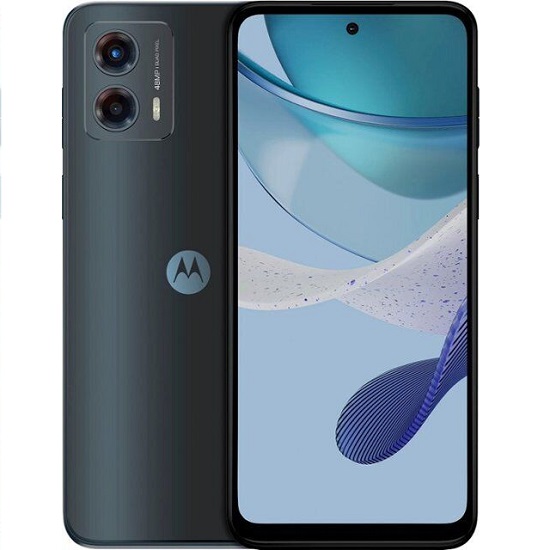 buy Cell Phone Motorola Moto G 5G 2023 XT2313 64GB - Black - click for details